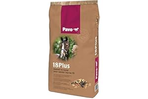 UNBEKANNT Pavo Basic Plus 20 kg