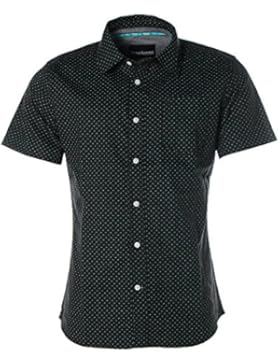 Bruno Banani -  Camicia Casual  - Classico  - Uomo