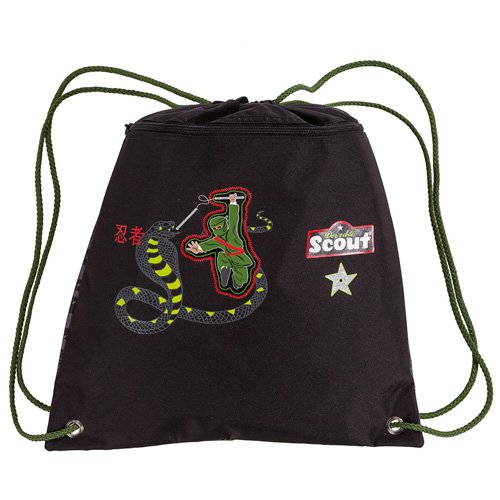 Scout Scout
