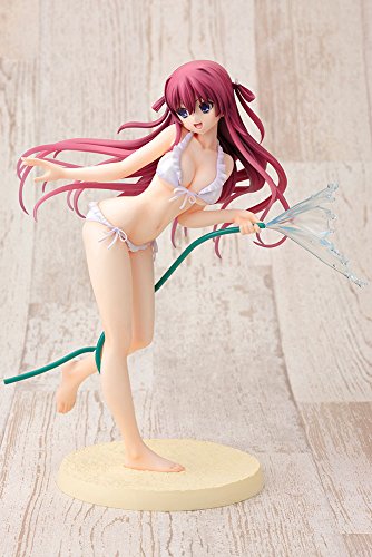 The Fruit of the Grisaia (Grisaia no Kajitsu) Suou Amane 1/6 PVC figure