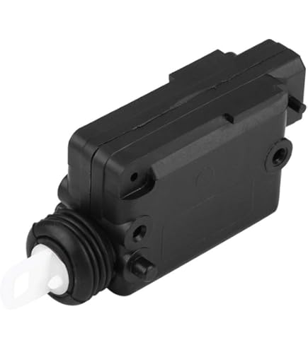 Chiusura Centralizzata RIDEX 1000A0004 - Ricambio Per Auto, Compatibile Con Vari Modelli