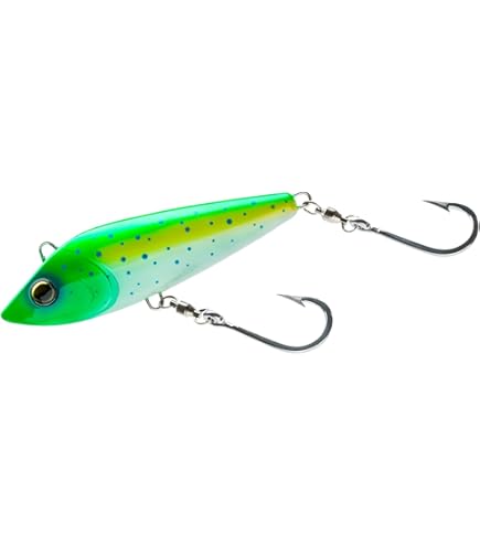 Leurre De Pêche Yo-Zuri Bonita 170 Mm - Coulant, Rayure Tigre Orange Et Noir, Pour Pêche En Mer