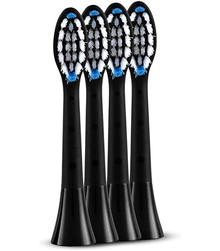 Silk'n Sonic Electric Toothbrush I SonicYou I Up To 300 Days Of Battery Life - Suitable For