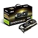 Produktbild Asus POSEIDON-GTX980-4GD5 Nvidia GeForce Gaming Grafikkarte (PCIe 3.0 x16, 4GB DDR5 Speicher, HDMI, DVI, 3x DisplayPort)