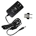 Produktbild HQRP AC Netzadapter für Boss PSA-120S, Heavy Metal HM-2, ME-50, ME-20, ME-20B, DB-66, DB-88 Compression Sustainer