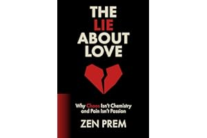 The Lie About Love: Why Chaos Isn’t Chemistry, and Pain Isn’t Passion