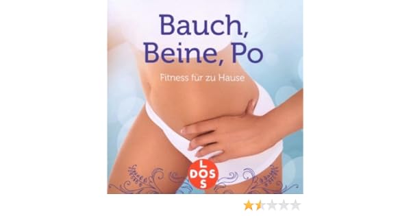 Bauch Beine Po Fitness Fur Zuhause Amazon De Franziska