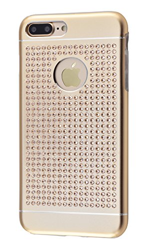 iShield plus plus Luxury Cases with Crystals from Swarovski for  iphone plus plus Case Type: iShield plus plus Case Luxus