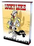 Image de Lucky Luke Sammelbox: leer
