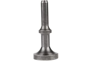 SEAFRONT Wiertarka do wygładzania pneumatycznego, wiertło do wydłużenia długości (80 mm)