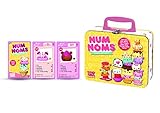 Descubre cómo Fun cola gloss-up es y cómo se van Sweet - Plus de menta descubre tarjetas que tienen extra metálico características especiales.