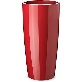 Euro3Plast 2785.L2 Pflanztopf Tuit, Durchmesser 33 cm
