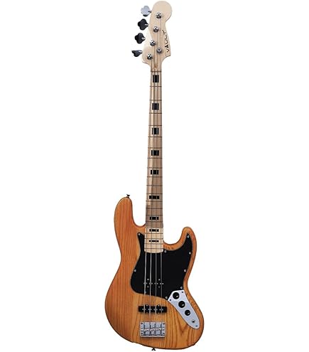 ベース FENDER USA JAZZ BASS VINTAGE products_2FF03-019-0170-