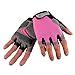 Produktbild Sommer Outdoor Sonne Reiten Bergsteigen Anti-Rutsch Fitness Sport Handschuhe,2-OneSize