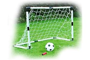 GIOCHERIA SUN&SPORT Porte Calcio Kick off Toys Center