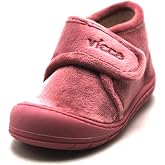 Vicco 950.E19K.224 Anka İlk Adım Sarı &Ccedil;ocuk Ayakkabı