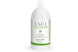 EMIKO EM-1, 1000 ml