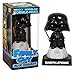 Produktbild Star Wars/Family Guy Blue Harvest Darth Stewie mit Maske PVC Wackelkopf 13cm - Exklusive Limitierte Serie