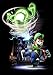 Produktbild Luigi's Mansion Poster