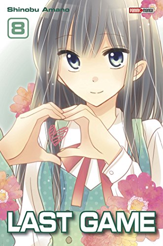 Last Game — Tome 8