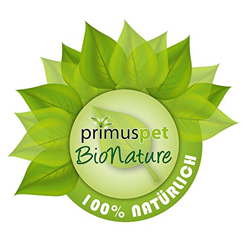 primuspet Probiotische Milchsäurebakterien POND 5.000 ml (GRATIS Lieferung innerhalb Deutschlands – PREMIUM Start für Ihren Gartenteich – Sehr wirksam und effektiv zur Vorbeugung von bakteriellen Infektionen, Krankheiten und zur Stärkung des Immunsystems der Gartenteichbewohner) - 2
