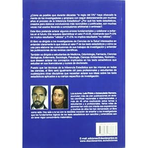 ¿Qué significa estadísticamente significativo?