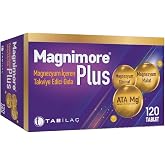 Magnimore Plus 120 Tablets