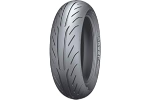HANKOOK Michelin Power PURE SC (110/70 – 12 TL 47L Rueda delantera, Rueda trasera, M/C)