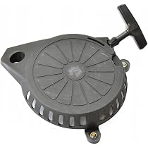 GÜDE Seilzugstarter Starter Seilzug - GRD 300/R GAD 300/4X4 Dumper Schubkarre GÜDE Seilzugstarter Starter Seilzug - GRD 300/R GAD 300/4X4 Dumper Schubkarre