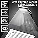 Produktbild Leselampe, Buchlampen, Leselicht, Wiederaufladbar LED Buchlampe mit Clip und 4-Stufe Helligkeit Tragbare und Flexibel, Arbeitsplatzleuchten für Amazon Kindle / eBook Reader / Book / ipad etc.