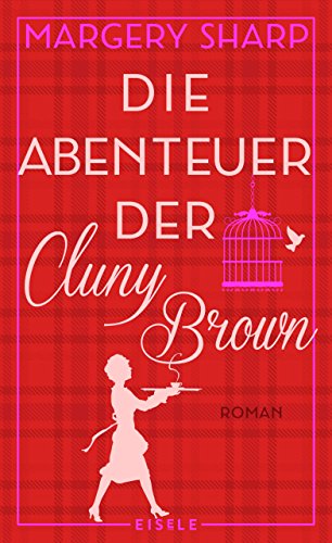 Die-Abenteuer-der-Cluny-Brown-Roman