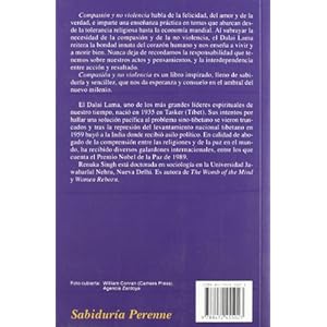 Compasión y no violencia