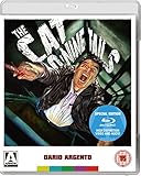 The Cat O' Nine Tails [Blu-ray]