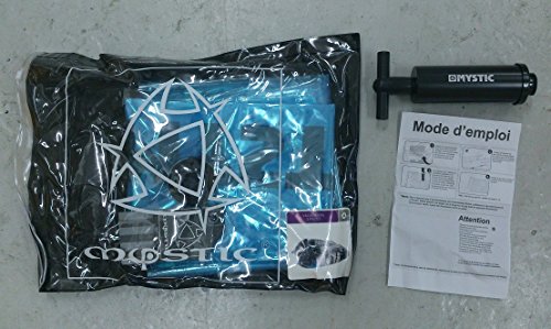 Mystic Vacuum Bag – Double Pack 130820 - 2