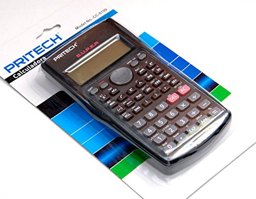 Calculadora Cientifica séche cc-0109 New Original 240 fonctions