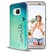 Produktbild HTC 10 Bilder Case, Conie Mobile Motiv Hülle Backcover Rückschale, Silikon TPU Schutzhülle