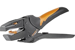 Weidmüller - Pinza Spellafili Stripax, 0,08-10 Mm²