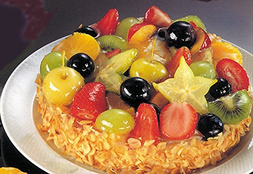 Preisvergleich Produktbild Fruchtguss Neutral - fruchtig klar 400 g