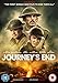Journey's End [DVD] [2018]