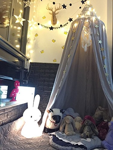 Pericross™ Betthimmel Deko Baldachine fürs Kinderzimmer - 4