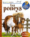 Les poneys