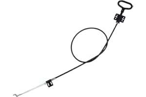 BAAQII Durable Aktualisiert Recliner Chair Sofa Release Hebel Zuggriff D-Ring Sectional Couch Loveseat Zugschnur Ersatzteil