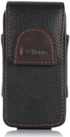 TTfone Premium Holster Case for Pluto TT600/Venus TT700/Venus 2 TT31