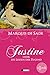 Justine: oder die Leiden der Tugend by Marquis de Sade