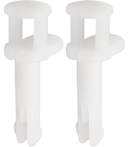 Yassdwbn 2x Glove Box Check Strap Reatiner Pin GB5Z 5806056 A For Ford Explorer 2013 2018 - View #5