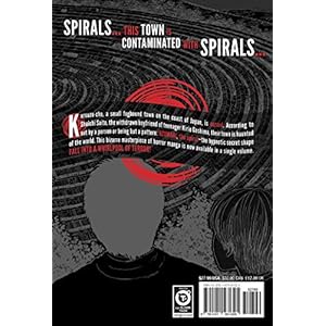 Uzumaki: Spiral into Horror: 1