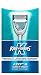 King of Shaves Azor 5 System Razor (With 2 Cartridges)
