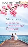Quand on rencontre l'amour (L'île de Gansett t. 4)
