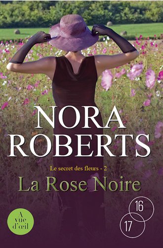 La Rose Noir