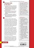 Image de Technik der IP-Netze: Internet-Kommunikation in Theorie und Einsatz